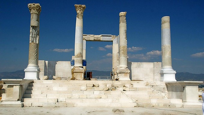 Laodicea