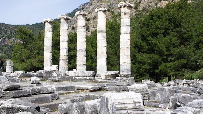 Priene